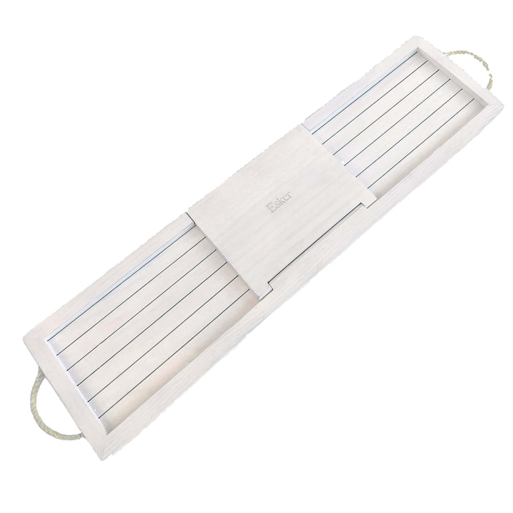 Bath Board Esker Lifestyle Bath Board Bonjour Fete - Party Supplies