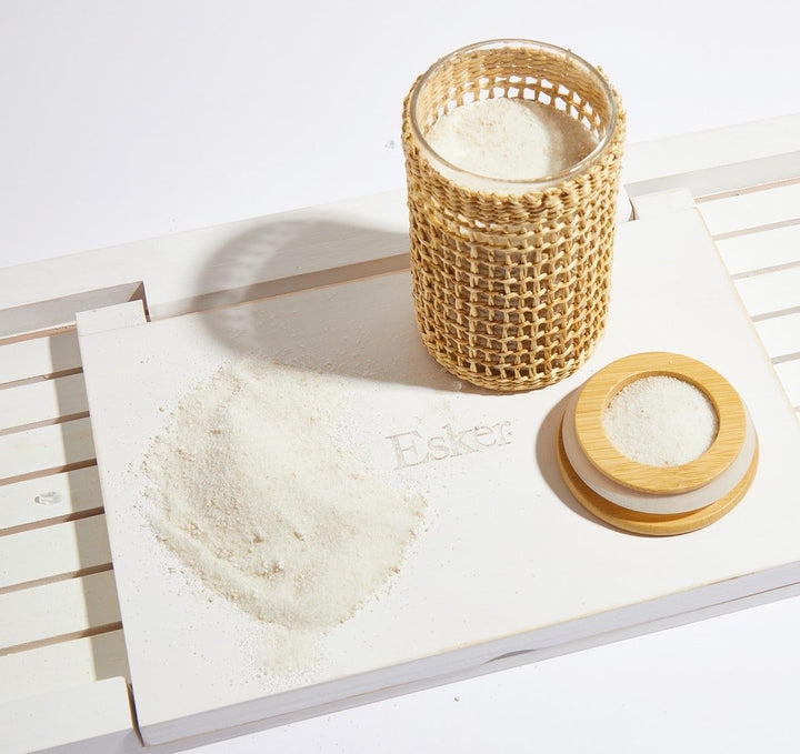 Bath Board Esker Lifestyle Bath Board Bonjour Fete - Party Supplies