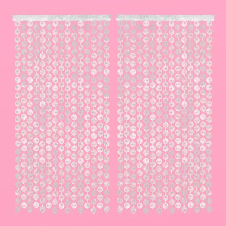 Disco Party Curtain, Bachelorette + Birthday Supplies xo, Fetti Disco Party Curtain, Bachelorette + Birthday Supplies Bonjour Fete - Party Supplies