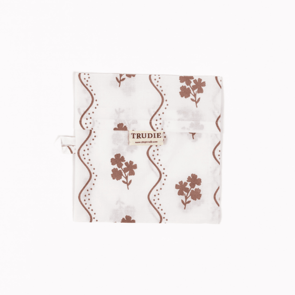 Beatrice Wine Gift Bag