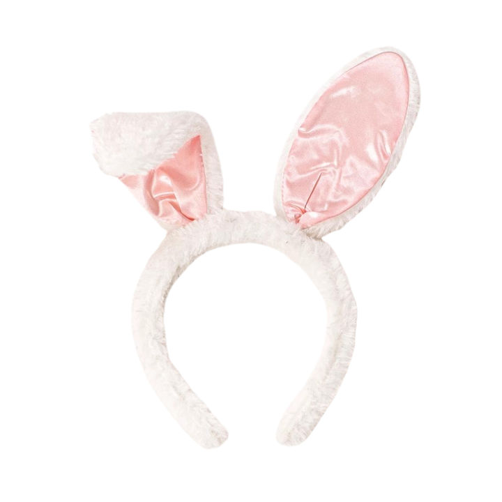 BENDY BUNNY EARS HEADBAND Jack Rabbit Creations Easter Gifts & Basket Fillers Bonjour Fete - Party Supplies