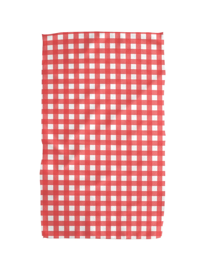 RED CABANA HOSTESS GIFT BUNDLE Bonjour Fête  RED CABANA HOSTESS GIFT BUNDLE Bonjour Fete - Party Supplies