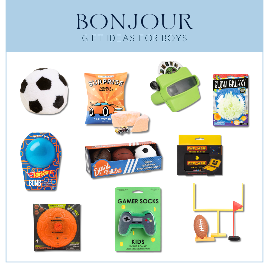best birthday gifts for boys shop online