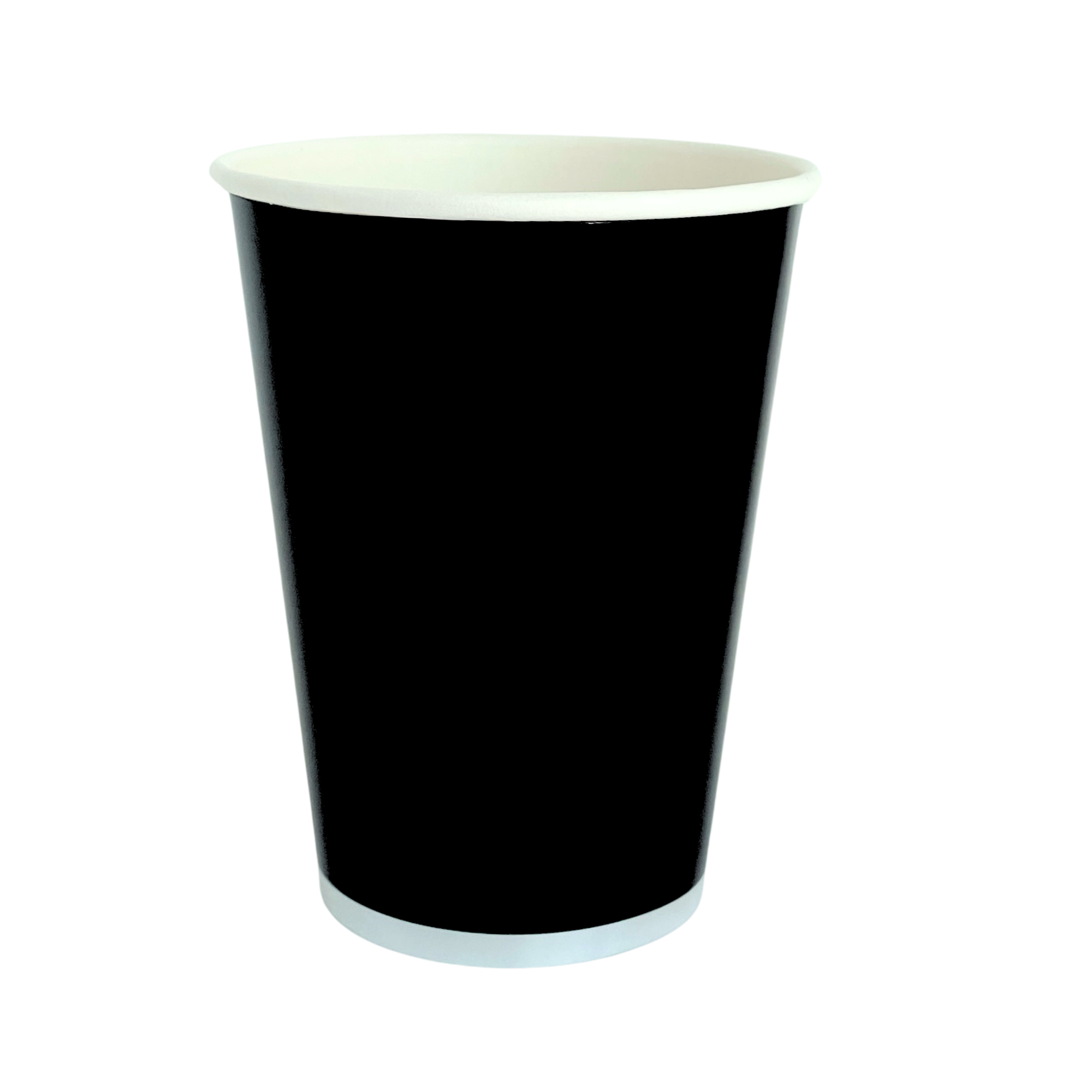 BLACK NOIR SIGNATURE CUPS – Bonjour Fête