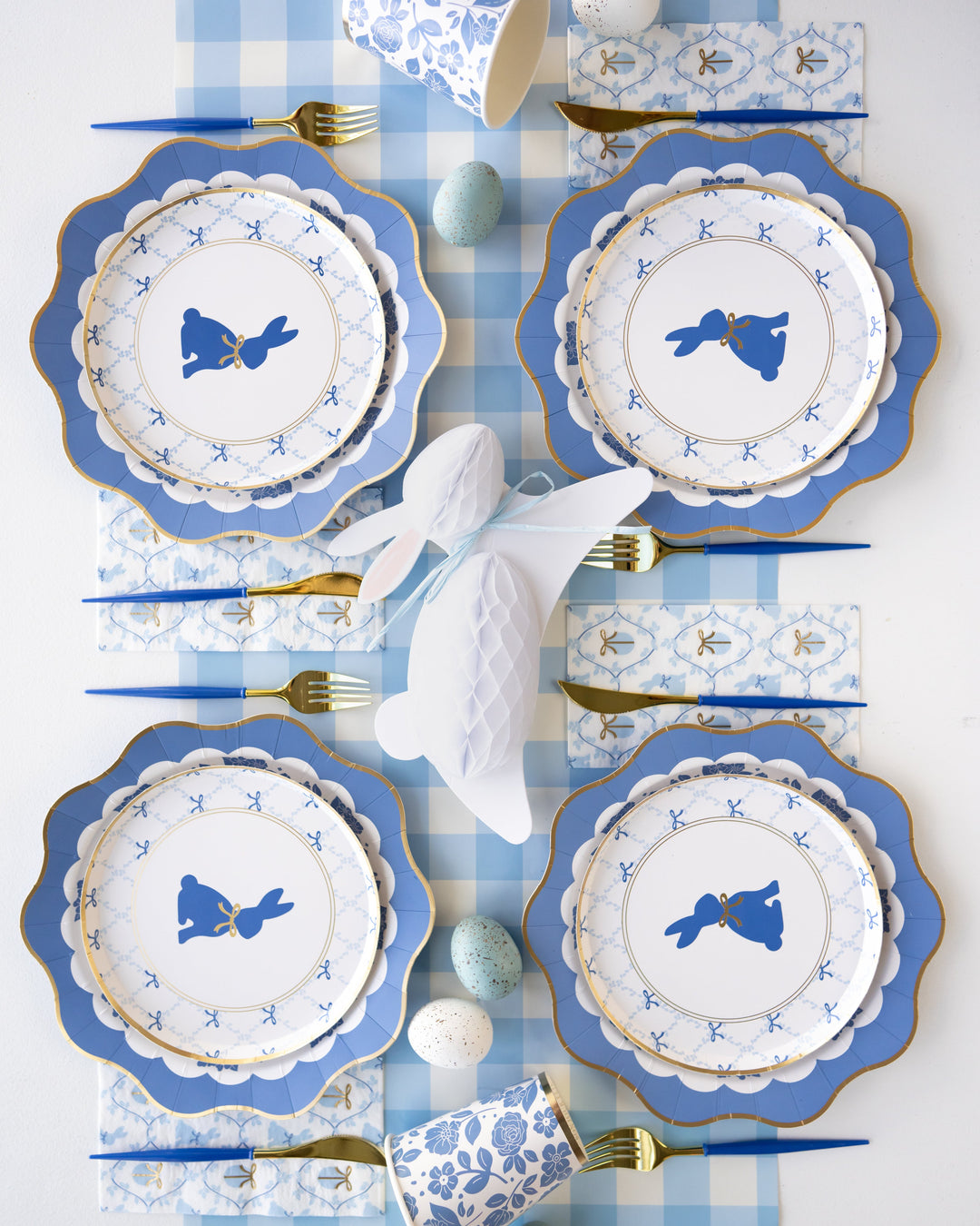 bunny, bunny easter party, easter bunny party, blue easter
