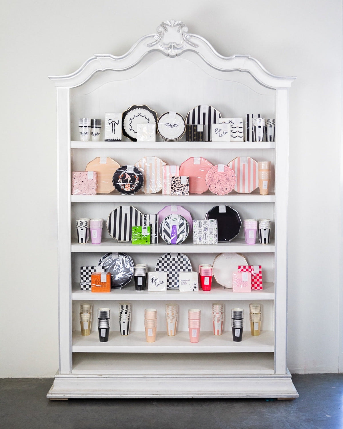 BONJOUR FÊTE: A Party Boutique - Party Supplies, Balloons, & Gifts ...