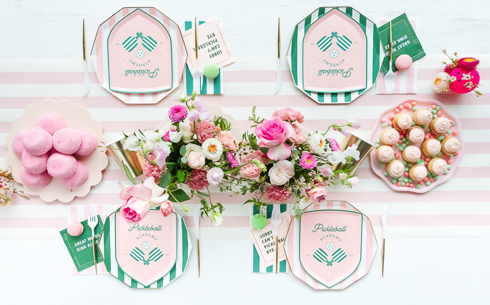 BONJOUR FÊTE: A Party Boutique - Party Supplies, Balloons, & Gifts ...