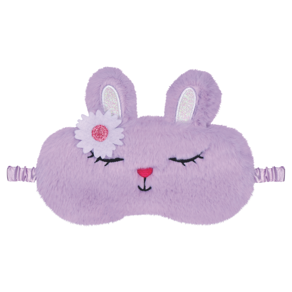 BUNNY EYE MASK Iscream Easter Gifts & Basket Fillers Bonjour Fete - Party Supplies