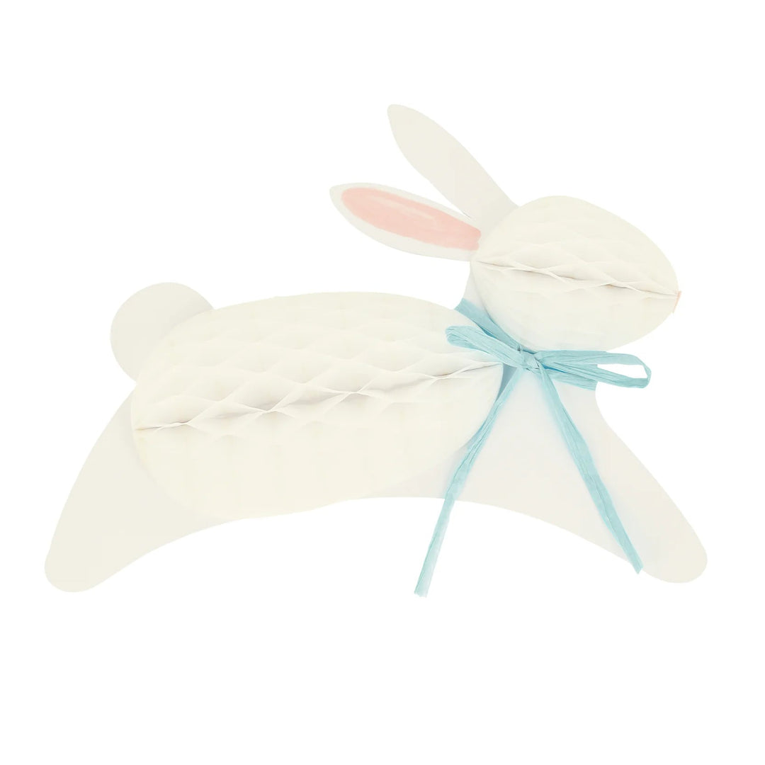 Bunny Honeycomb Decorations Bonjour Fete Party Supplies Easter Home