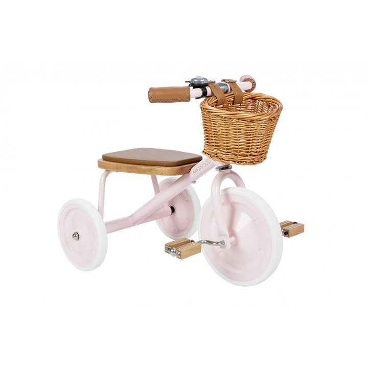 Trike vintage - Pink Banwood TRIKE Trike vintage - Pink Bonjour Fete - Party Supplies