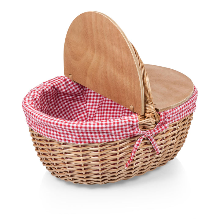 Country Picnic Basket - Bonjour Fête 