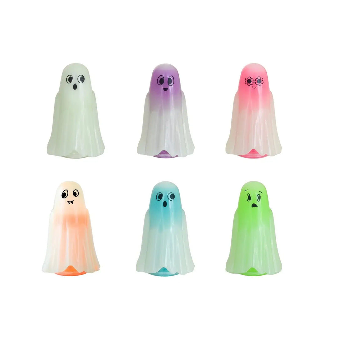 Ghost Slime