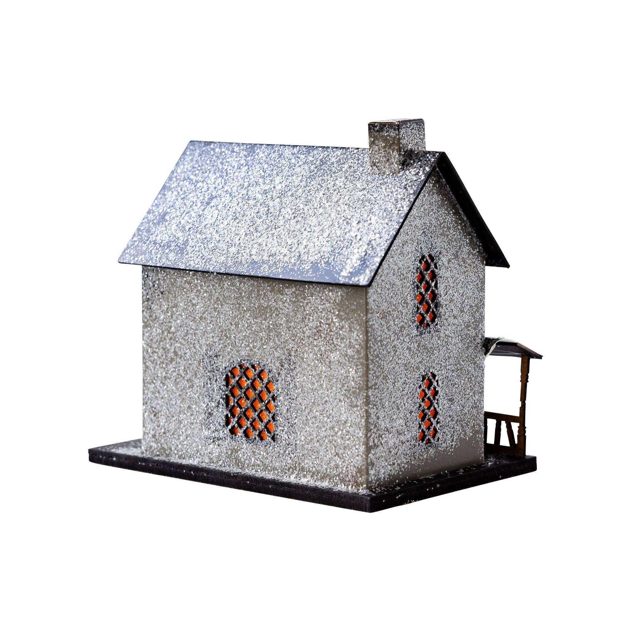 Witch Cottage Haunted Village House - Thumbnail 3