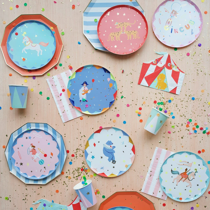 NEW IN PARTY – Bonjour Fête