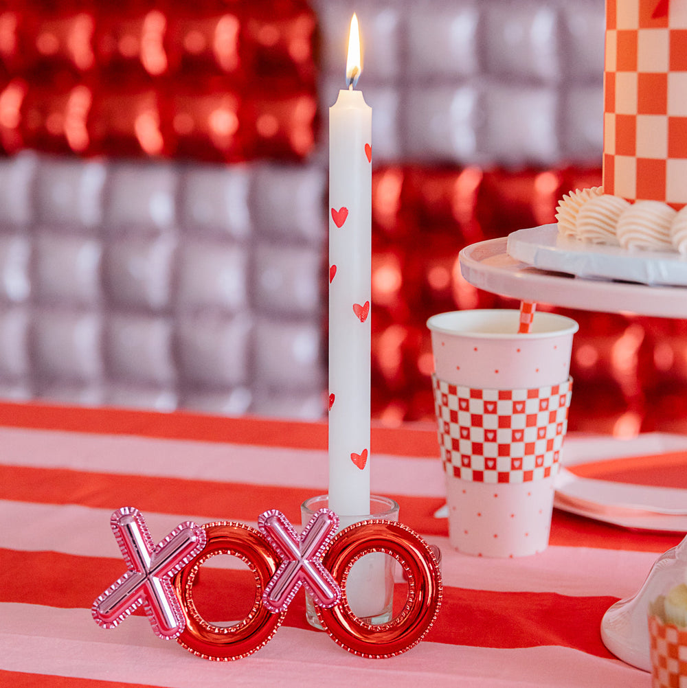 XOXO GLASSES One Hundred 80 Degrees Bonjour Fete - Party Supplies