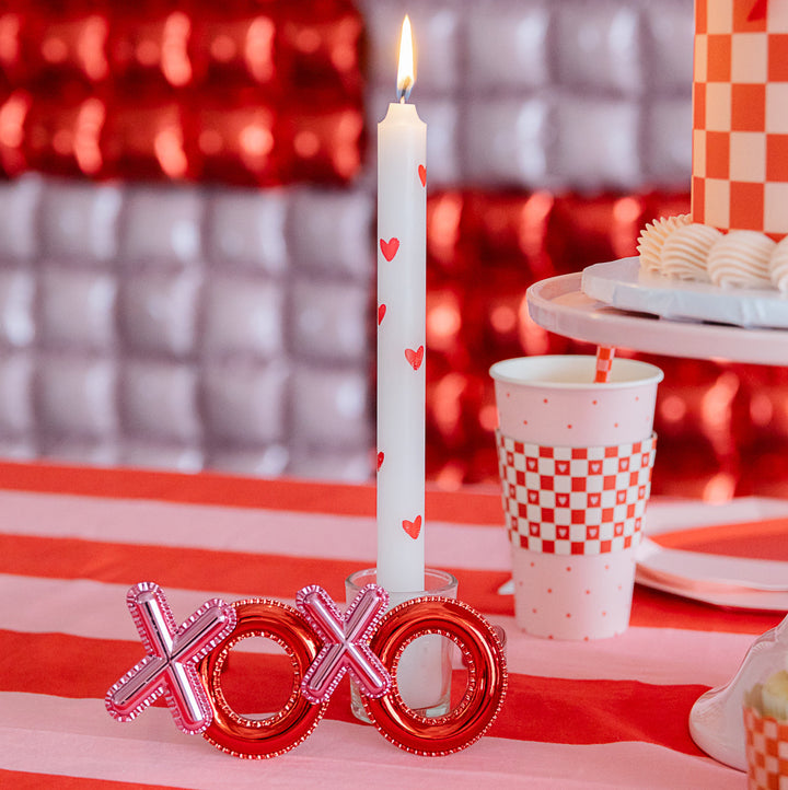 XOXO GLASSES One Hundred 80 Degrees Bonjour Fete - Party Supplies