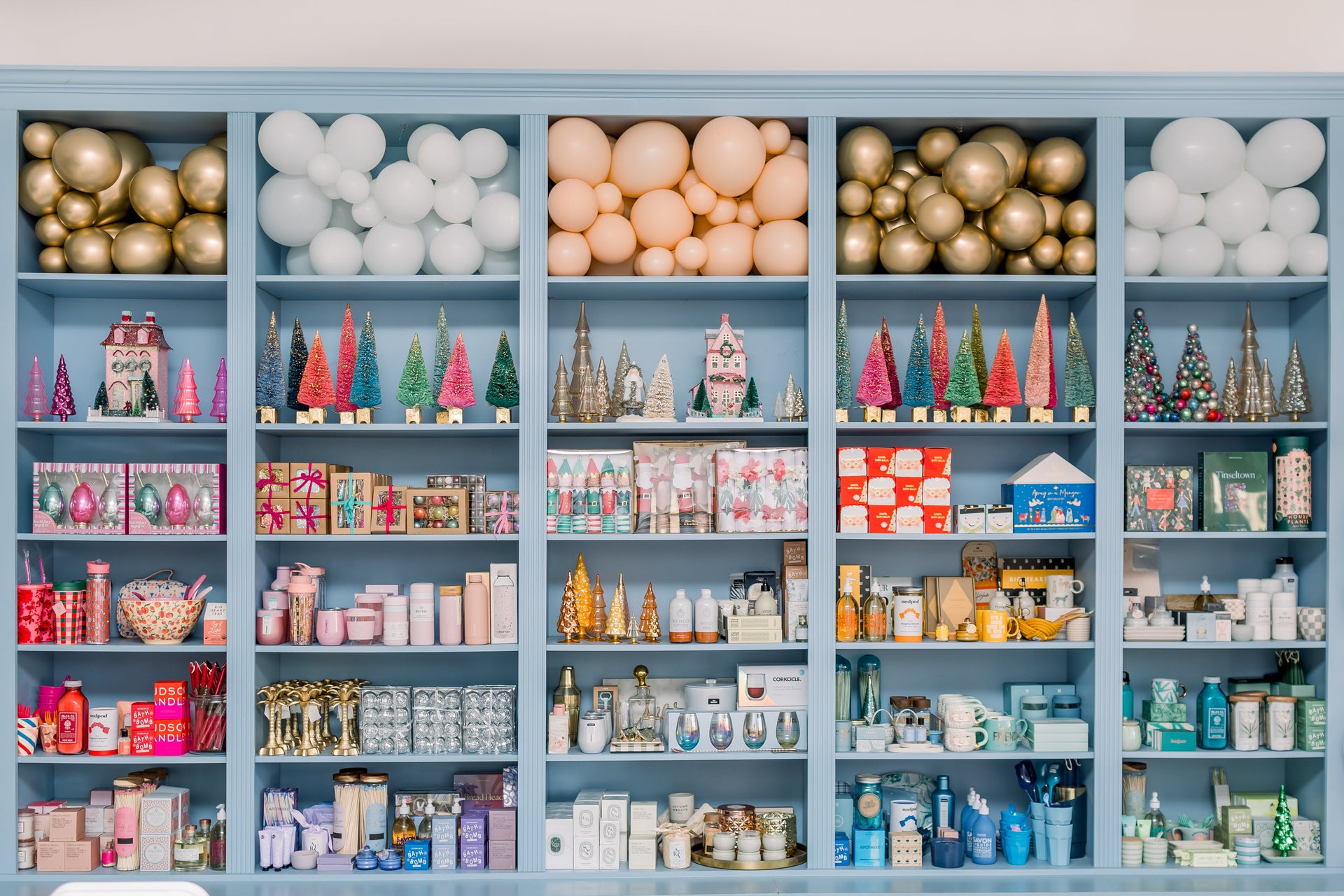 BONJOUR FÊTE: A Party Boutique - Party Supplies, Balloons, & Gifts ...