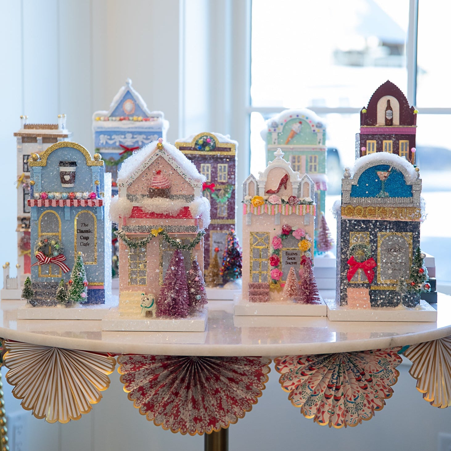 Cocktail Bar and Lounge - Thumbnail 5