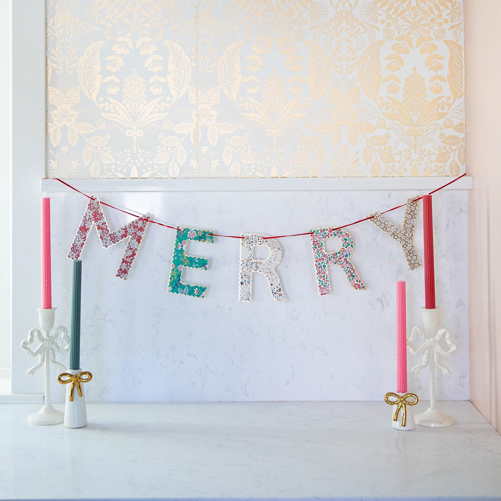 LARGE CAST IRON BOW TAPER CANDLE HOLDER Creative Co-op LARGE CAST IRON BOW TAPER CANDLE HOLDER Bonjour Fete - Party Supplies