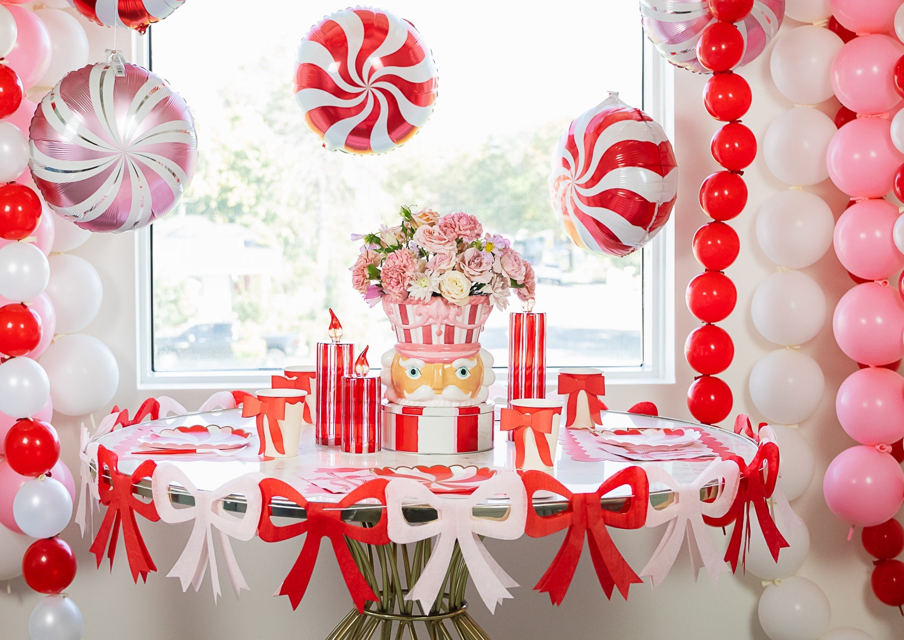 BONJOUR FÊTE: A Party Boutique - Party Supplies, Balloons, & Gifts ...