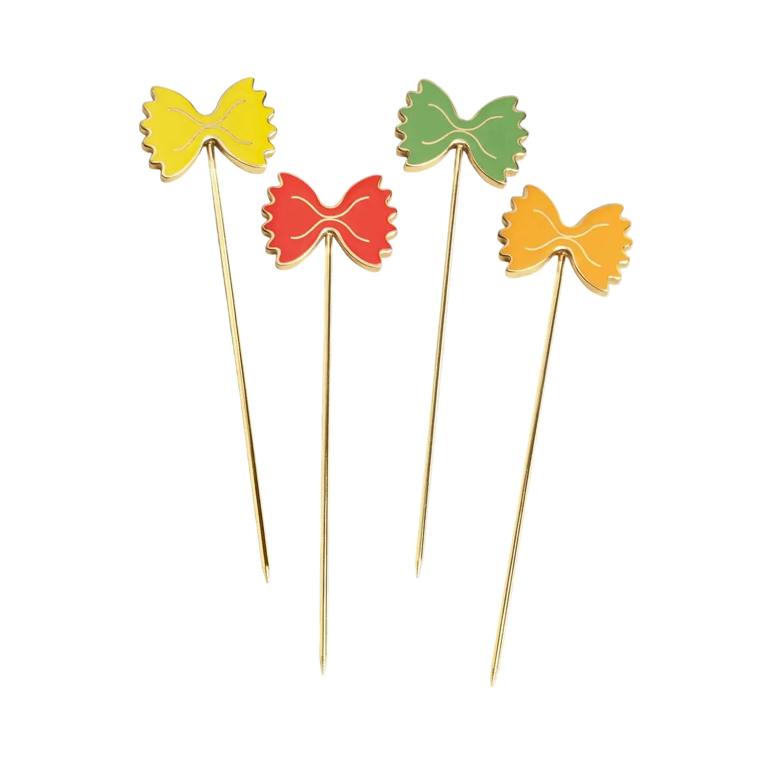 Octaevo Pasta Cocktail Picks - Thumbnail 2
