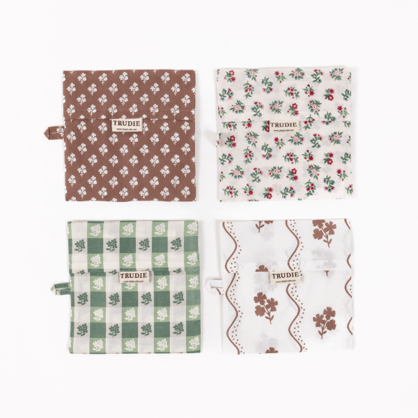 Constance Wine Gift Bag