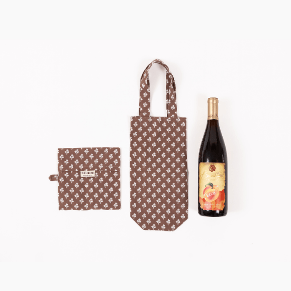Constance Wine Gift Bag
