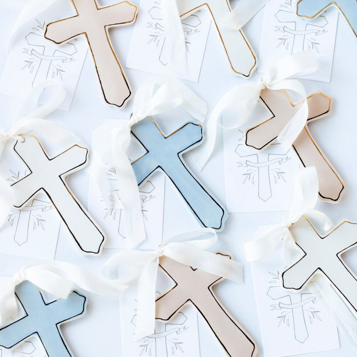 Mini Cross