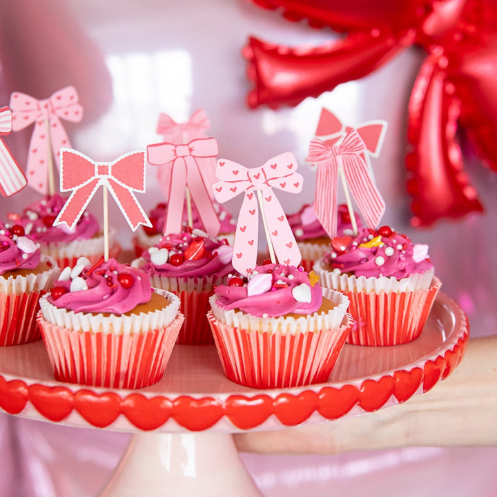 LOVE STRUCK MINI ASSORTED SPRINKLE BOX Sweetapolita Valentine's Day Baking LOVE STRUCK MINI ASSORTED SPRINKLE BOX Bonjour Fete - Party Supplies