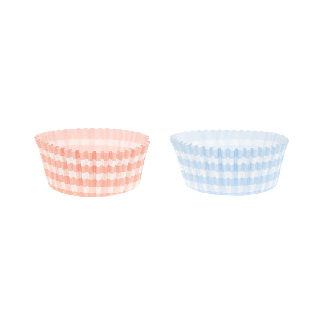 Little Animals Cupcake Kit Meri Meri Little Animals Cupcake Kit Bonjour Fete - Party Supplies