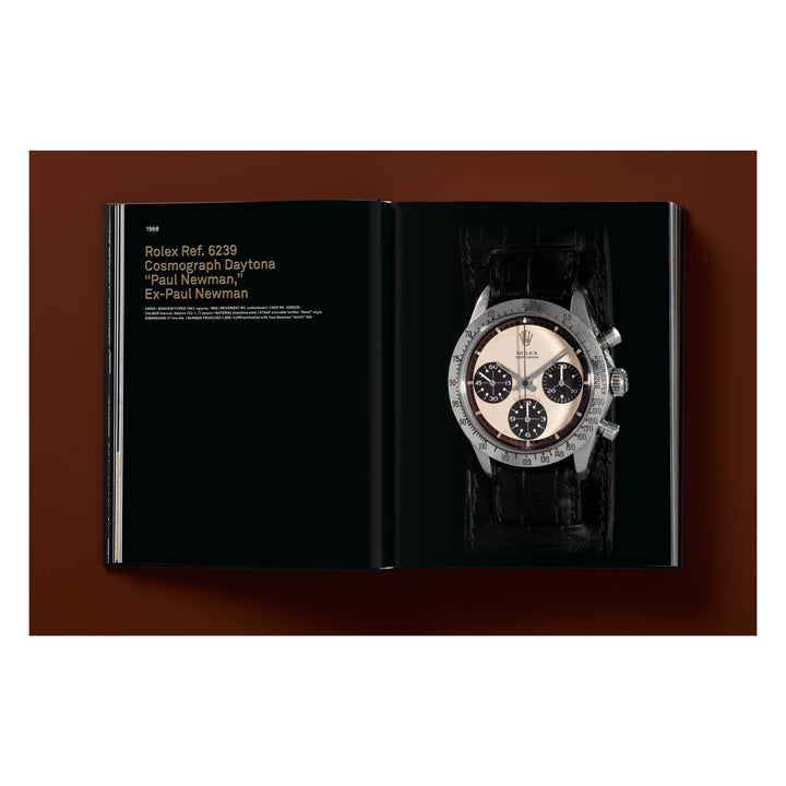 Ultimate Collector Watches (English)