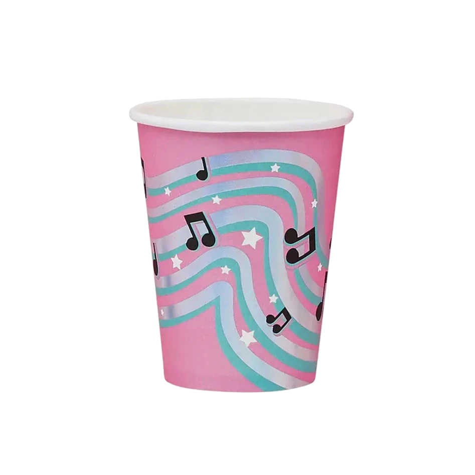 MUSIC NOTE CUPS Bonjour F te music-note-cups-bonjour-f-te