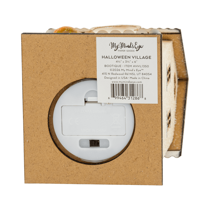 Bootique Paper House