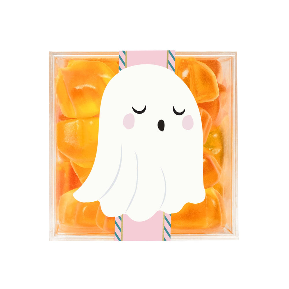 Ghost - Spooky Ghosts - Small (Halloween 2025) Sugarfina Ghost - Spooky Ghosts - Small (Halloween 2025) Bonjour Fete - Party Supplies