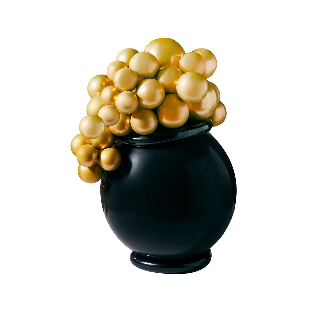 Cauldron Balloon Set Bonjour Fete Party Supplies Halloween Balloons