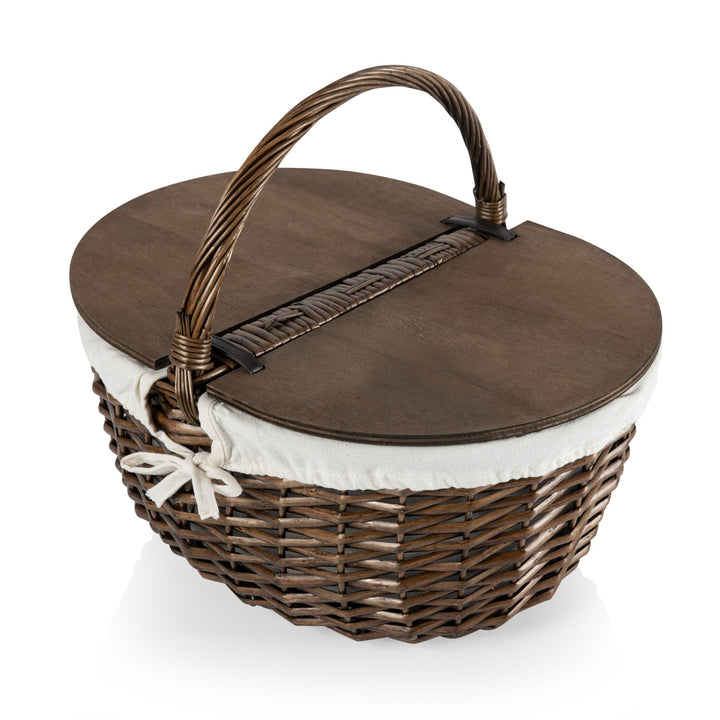 Country Picnic Basket - Bonjour Fête 