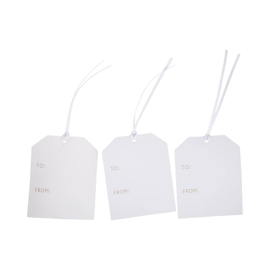 PLGT191 - Gingerbread Houses Tag Set My Mind’s Eye PLGT191 - Gingerbread Houses Tag Set Bonjour Fete - Party Supplies