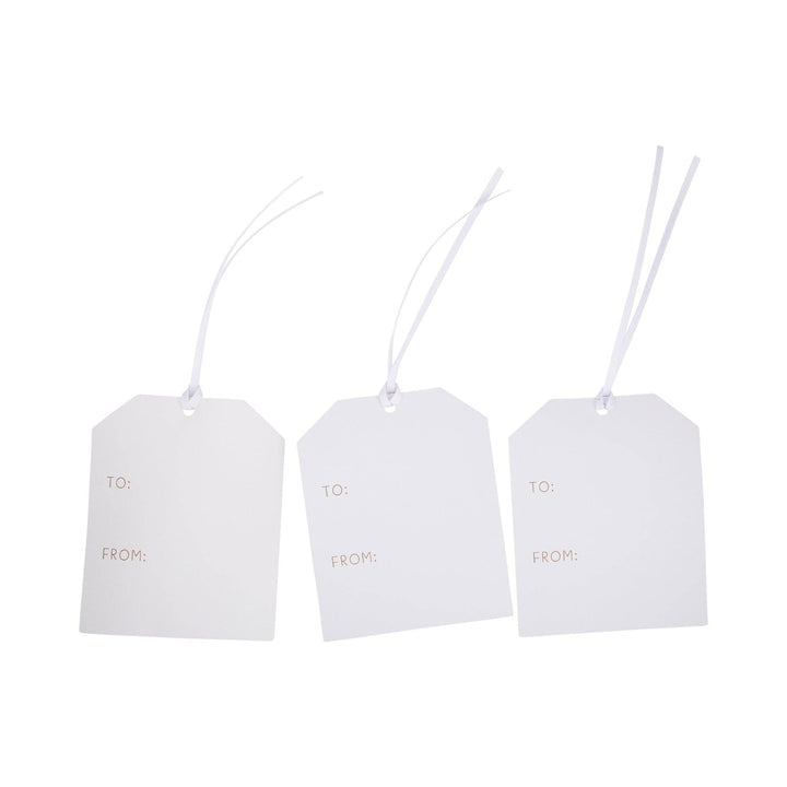 PLGT191 - Gingerbread Houses Tag Set My Mind’s Eye PLGT191 - Gingerbread Houses Tag Set Bonjour Fete - Party Supplies