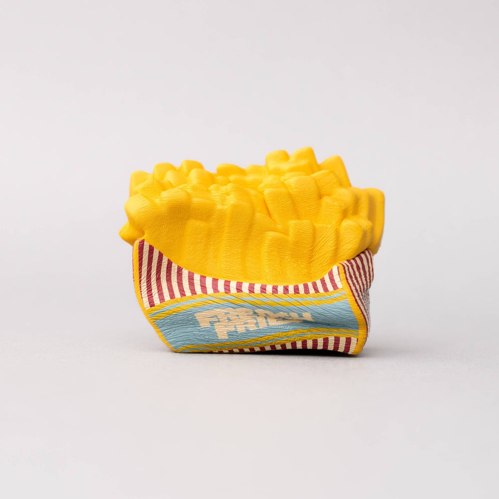 FRENCH FRIES DE-STRESS BALL Ban.do Kid's Party Favors FRENCH FRIES DE-STRESS BALL Bonjour Fete - Party Supplies