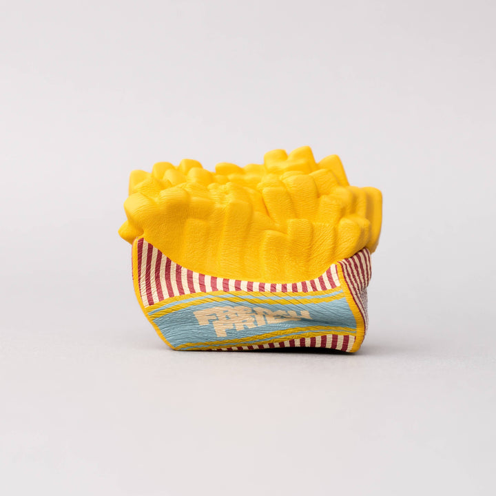 FRENCH FRIES DE-STRESS BALL Ban.do Kid's Party Favors FRENCH FRIES DE-STRESS BALL Bonjour Fete - Party Supplies