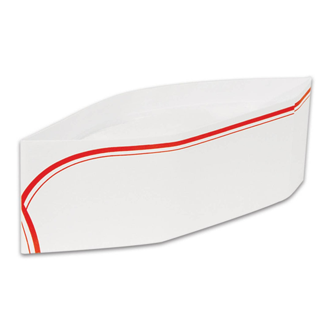 Soda Jerk Hats Beistle Soda Jerk Hats Bonjour Fete - Party Supplies