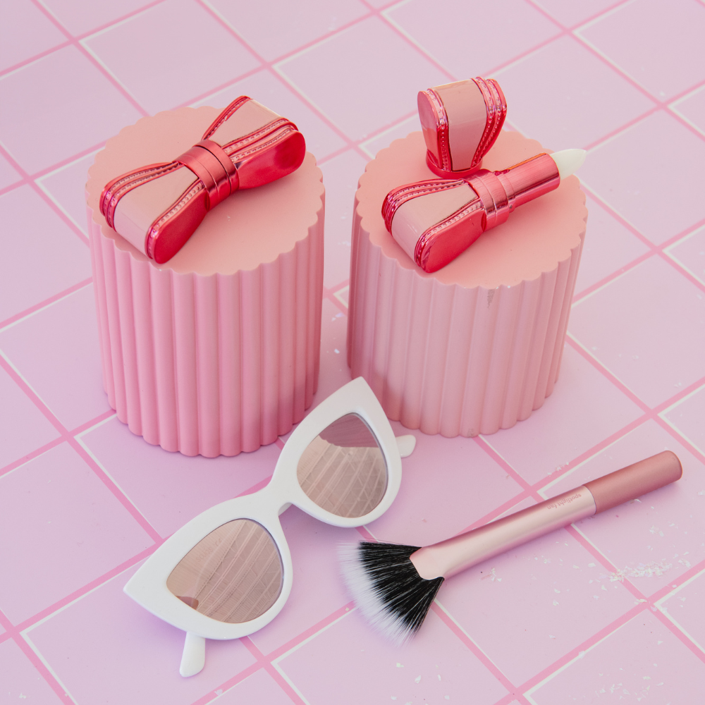 Bow Lip Balm