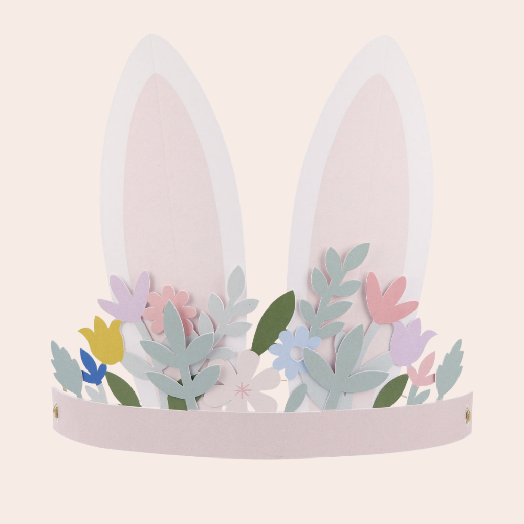 easter bunny headband easter bunny ears easter accessories easter necklace easter ring easter bracelet