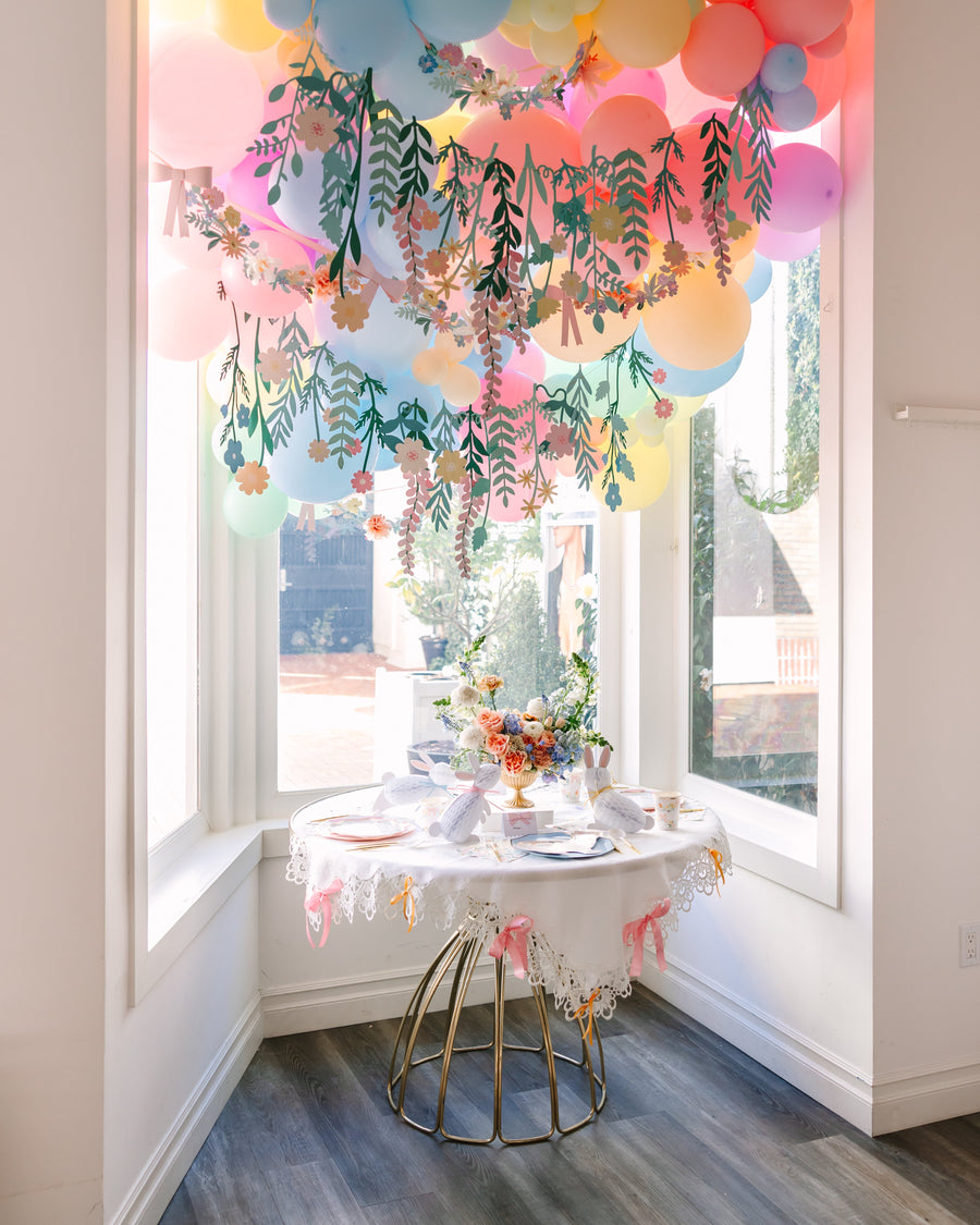 Best Easter Tablescapes & Party Ideas 2026 | Bonjour Fête – Bonjour Fête