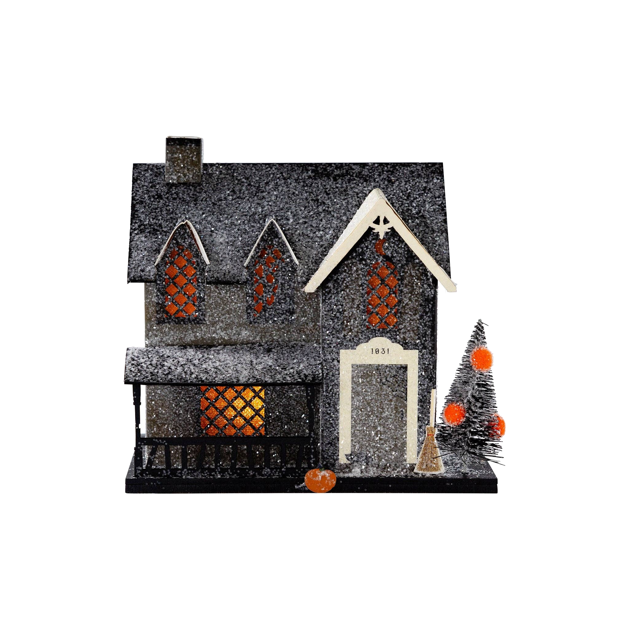 Witch Cottage Haunted Village House - Thumbnail 2