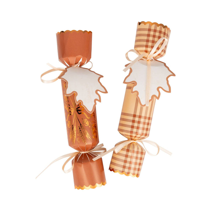 WHT1209 - Wheat Crackers My Mind’s Eye WHT1209 - Wheat Crackers Bonjour Fete - Party Supplies