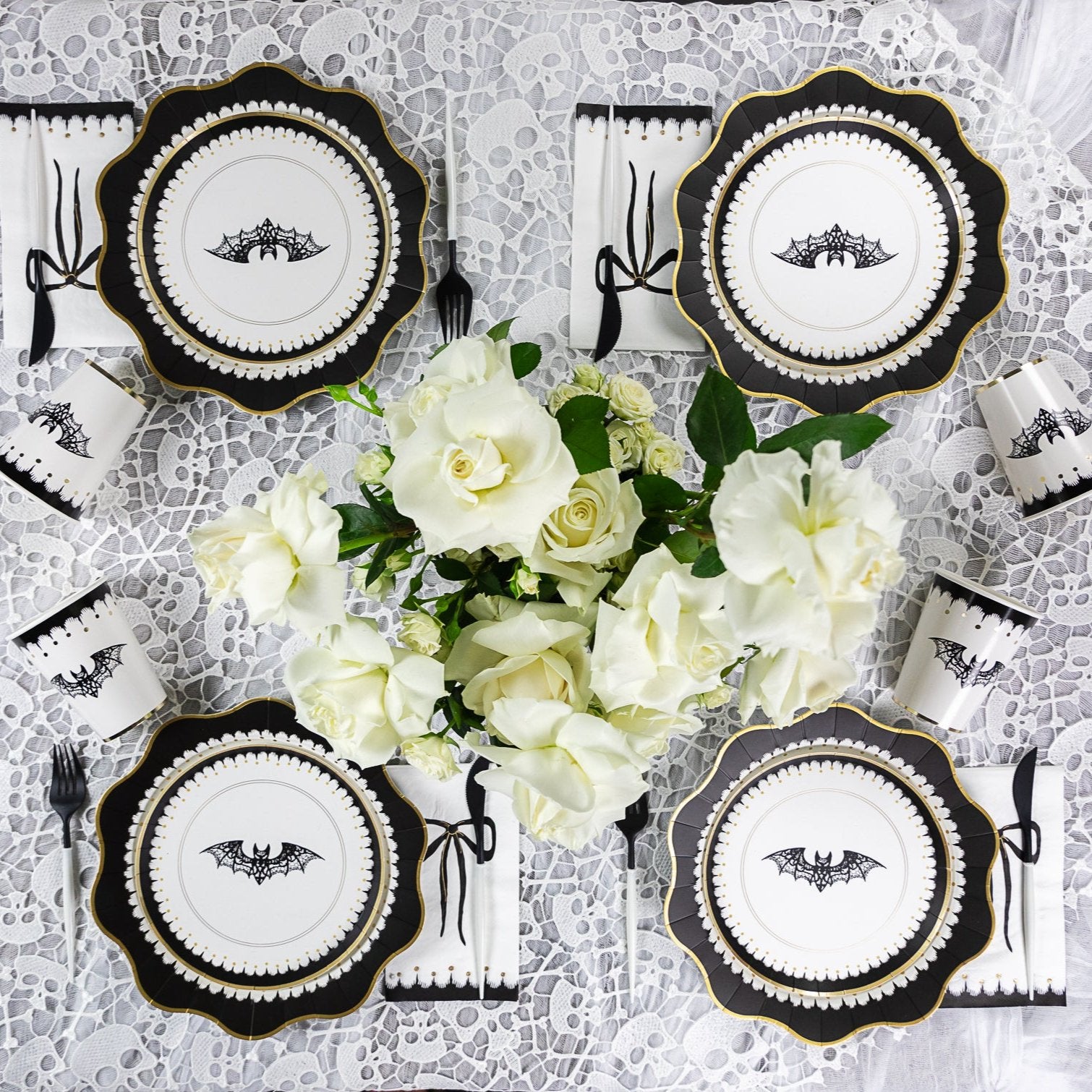 Halloween guest towels online