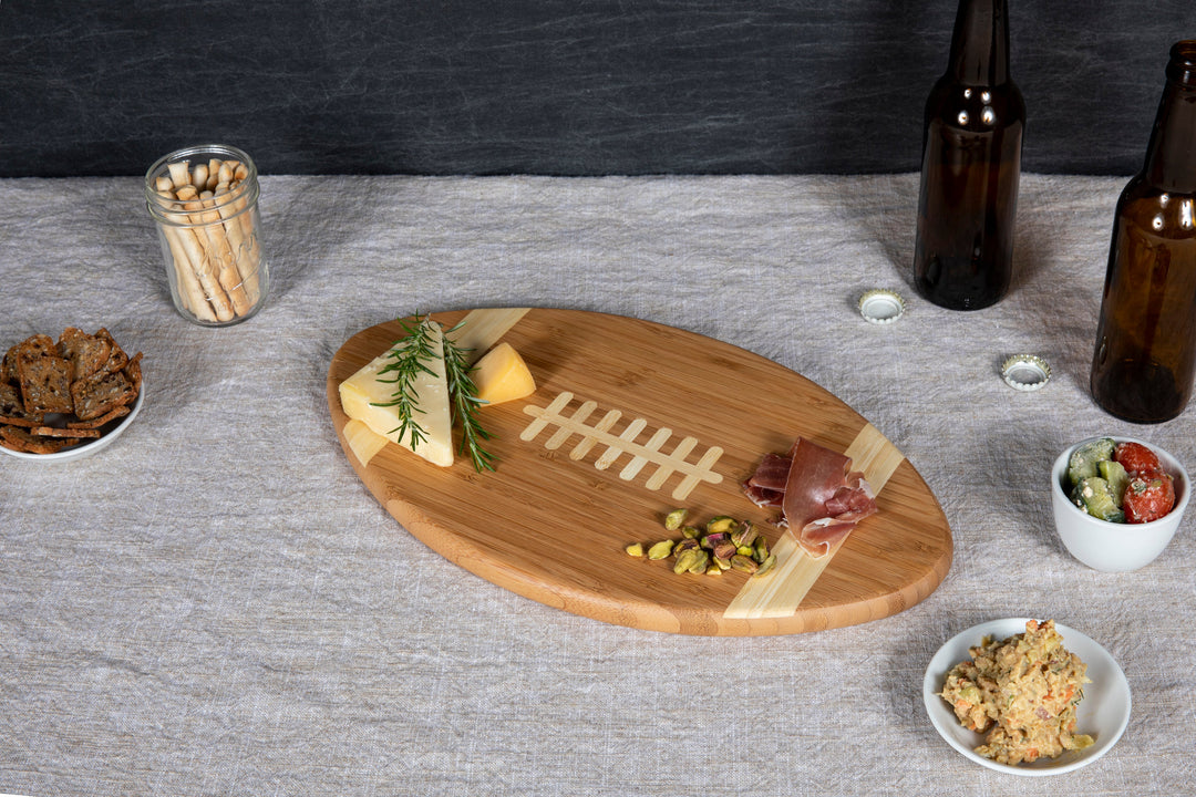 Touchdown! Football Cutting Board & Serving Tray - Bonjour Fête 