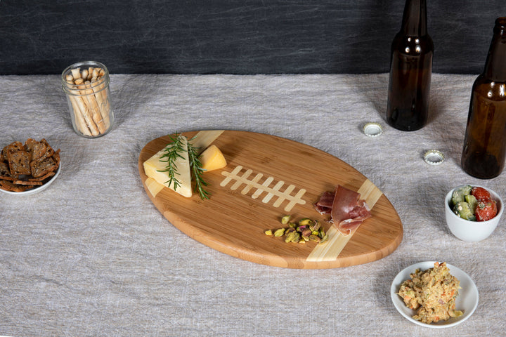 Touchdown! Football Cutting Board & Serving Tray - Bonjour Fête 