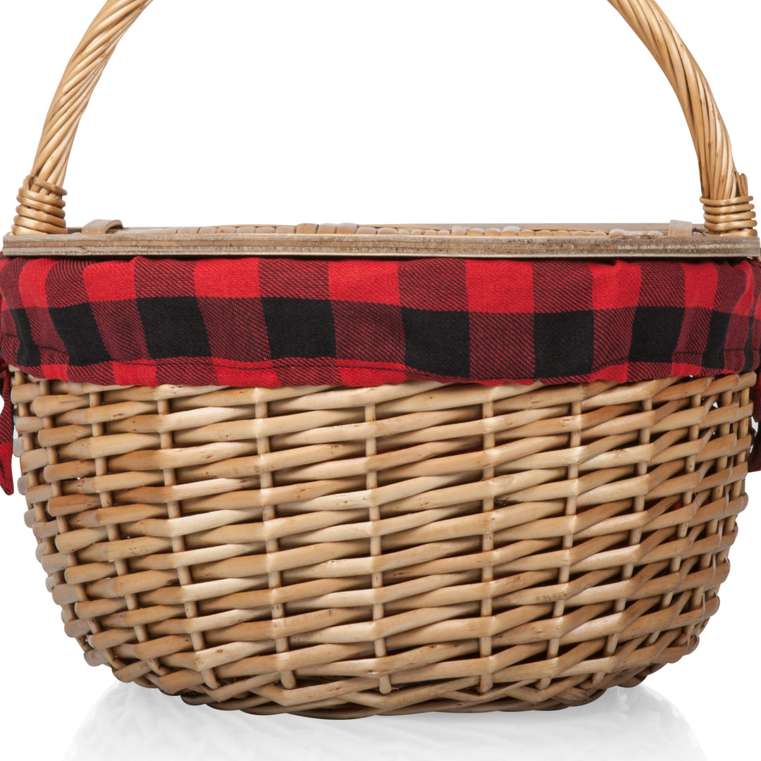 Country Picnic Basket - Bonjour Fête 
